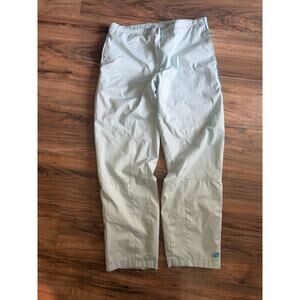 New Balance vintage 1990 windbreaker track pants Size S